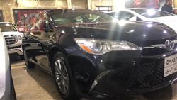 تۆیۆتا کامری